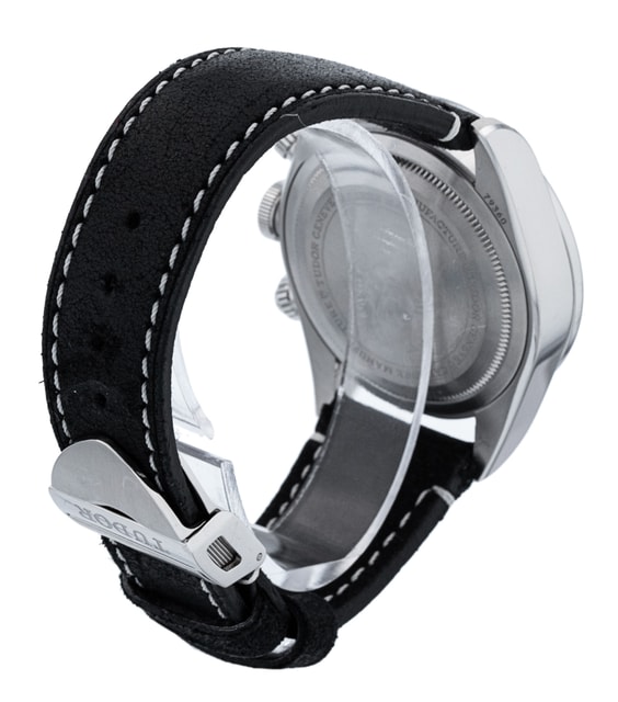 Tudor Black Bay Chrono M79360N-0006 Image 3